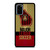 ATLANTA UNITED FC LOGO Samsung Galaxy S20 Plus Case Cover