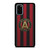 ATLANTA UNITED CITY ICON Samsung Galaxy S20 Plus Case Cover