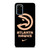 ATLANTA HAWKS SYMBOL Samsung Galaxy S20 Plus Case Cover
