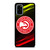 ATLANTA HAWKS BASKETBALL CLUB Samsung Galaxy S20 Plus Case Cover