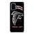 ATLANTA FALCONS RISE UP LOGO Samsung Galaxy S20 Plus Case Cover
