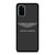 ASTON MARTIN LOGO PATTERN Samsung Galaxy S20 Plus Case Cover