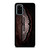 ASTON MARTIN EMBLEM Samsung Galaxy S20 Plus Case Cover