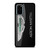 ASTON MARTIN EMBLEM 2 Samsung Galaxy S20 Plus Case Cover