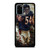 ART BRIAN URLACHER CHICAGO BEARS Samsung Galaxy S20 Plus Case Cover