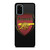 ARSENAL LOGO FOOTBALL Samsung Galaxy S20 Plus Case Cover