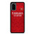 ARSENAL 2020 HOME JERSEY Samsung Galaxy S20 Plus Case Cover