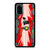AMONG US IMPOSTOR KILLING Samsung Galaxy S20 Plus Case Cover