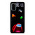 AMONG US GAME POSTER Samsung Galaxy S20 Plus Case Cover