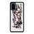 ALL BLACKS NEW ZEALAND RUGBY TEAM Samsung Galaxy S20 Plus Case Cover