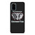 ALABAMA CRIMSON TIDE NFL Samsung Galaxy S20 Plus Case Cover