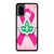AKA PINK AND GREEN NEW Samsung Galaxy S20 Plus Case Cover