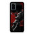 AFRO SAMURAI COOL ANIME Samsung Galaxy S20 Plus Case Cover