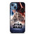 STAR WARS THE RISE OF SKYWALKER MOVIE iPhone 13 Case Cover