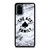 ACE FAMILY MARBLE LOGO Samsung Galaxy S20 Plus Case Cover