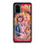 ACDC ROCK BAND Samsung Galaxy S20 Plus Case Cover