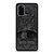 ACDC ROCK BAND LOGO Samsung Galaxy S20 Plus Case Cover