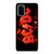 ACDC BAND LOGO Samsung Galaxy S20 Plus Case Cover