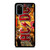 ACDC BAND LOGO ALBUM Samsung Galaxy S20 Plus Case Cover