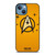 STAR TREK ICON iPhone 13 Case Cover