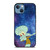 SQUIDWARD DAB NEBULA iPhone 13 Case Cover