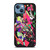 SPLATOON 2 ART iPhone 13 Case Cover