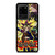 YU GI OH ANIME 2 Samsung Galaxy S20 Ultra Case Cover YU GI OH ANIME 2 Samsung Galaxy S20 Ultra Case Cover