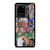 YOUNGBOY NEVER BROKE AGAIN NBA COLLAGE Samsung Galaxy S20 Ultra Case Cover YOUNGBOY NEVER BROKE AGAIN NBA COLLAGE Samsung Galaxy S20 Ultra Case Cover