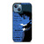SPIKE SPIEGEL ANIME COWBOY BEBOP iPhone 13 Case Cover