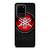 YAMAHA METAL LOGO Samsung Galaxy S20 Ultra Case Cover