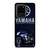 YAMAHA FACTORY RACING Samsung Galaxy S20 Ultra Case Cover