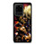 WOLVERINE VS SABRETOOTH Samsung Galaxy S20 Ultra Case Cover