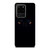 WOLF TERRIBLE EYES Samsung Galaxy S20 Ultra Case Cover