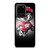 WISCONSIN BADGER FOOTBALL LOGO Samsung Galaxy S20 Ultra Case Cover