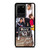WHY DONT WE ALL MEMBER Samsung Galaxy S20 Ultra Case Cover