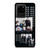 WHY DON'T WE  3 Samsung Galaxy S20 Ultra Case Cover