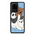 WE BARE BEARS CUTE CARTOON Samsung Galaxy S20 Ultra Case Cover