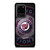 WASHINGTON NATIONALS BASEBALL ICON Samsung Galaxy S20 Ultra Case Cover