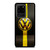 VW VOLKSWWAGEN HOOD EMBLEM Samsung Galaxy S20 Ultra Case Cover