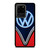 VW VOLKSWWAGEN EMBLEM Samsung Galaxy S20 Ultra Case Cover