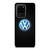 VW VOLKSWAGEN ICON Samsung Galaxy S20 Ultra Case Cover