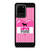 VICTORIA'S SECRET PINK LOVE Samsung Galaxy S20 Ultra Case Cover