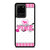 VICTORIA'S SECRET PINK DOG Samsung Galaxy S20 Ultra Case Cover