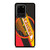 VANCOUVER CANUCKS LOGO Samsung Galaxy S20 Ultra Case Cover