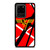 VAN HALLEN RED ABSTRACT LOGO Samsung Galaxy S20 Ultra Case Cover VAN HALLEN RED ABSTRACT LOGO Samsung Galaxy S20 Ultra Case Cover