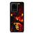USC FOOTBALL TROJANS LOGO Samsung Galaxy S20 Ultra Case Cover USC FOOTBALL TROJANS LOGO Samsung Galaxy S20 Ultra Case Cover