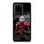 UNIVERSITY OF LOUISVILLE LAMAR JACKSON Samsung Galaxy S20 Ultra Case Cover