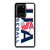 UNITED STATES BASEBALL LOGO Samsung Galaxy S20 Ultra Case Cover