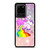 UNICORN POOPING RAINBOW Samsung Galaxy S20 Ultra Case Cover