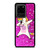 UNICORN DAB PURPLE Samsung Galaxy S20 Ultra Case Cover